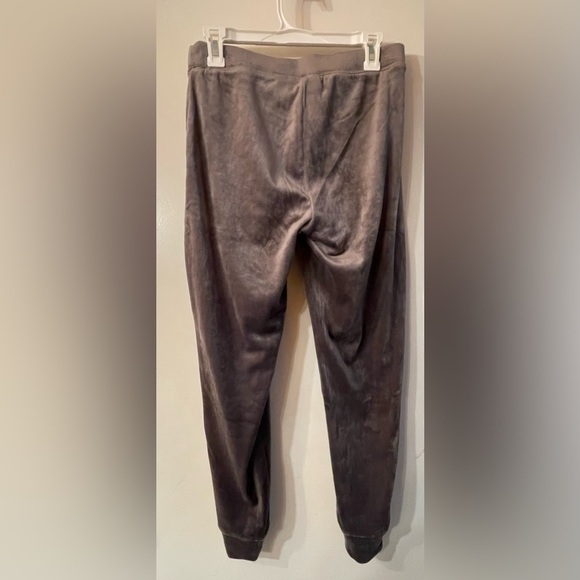 House of Harlow 1960 velour joggers - Picture 4 of 6